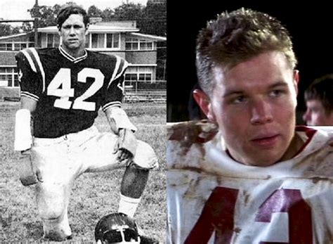 Remember the Titans Movie True Story .